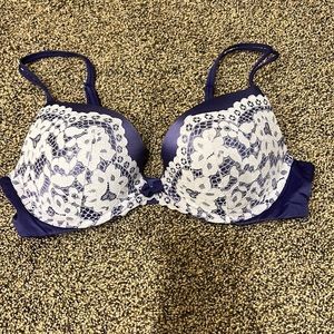 VS push up bra
